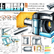 黄山手绘与工业设计人才培养全链路服务