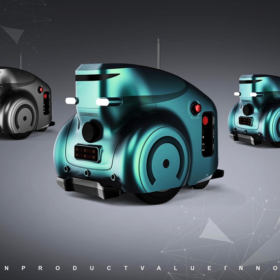 怡觉创新工业设计 为消费电子铸就安全可靠的卓越外观